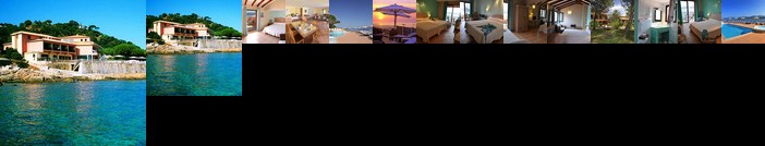 Hotel Castel d’Orcino Calcatoggio