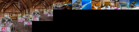 Maitai Hotel Rangiroa