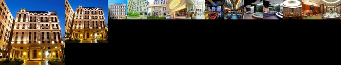 Miaoli Maison de Chine Hotel