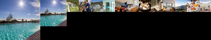 Longevity Wellness Resort Monchique