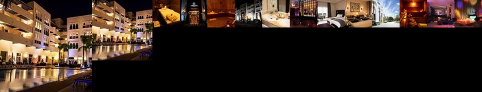 Hotel Andalucia Golf Tanger