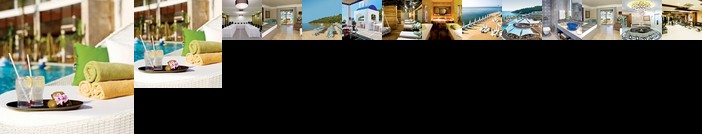 Paloma Pasha Resort