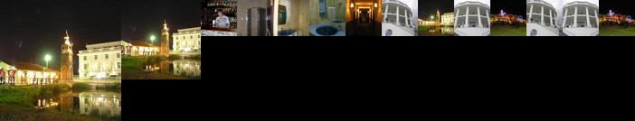 Senator's Park Hotel