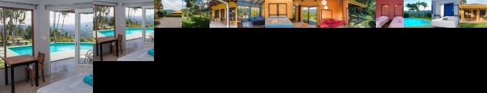 Vista Atenas Bed & Breakfast