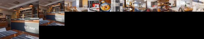 Hotel Vista Brno