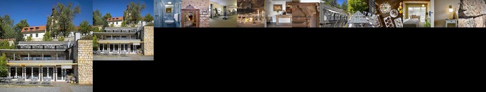 Hotel La Romantica Mlada Boleslav