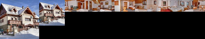 Pension Tatry Zdiar