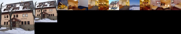 Pension Schneeberg