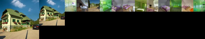 Villa Lika Plitvicka Jezera