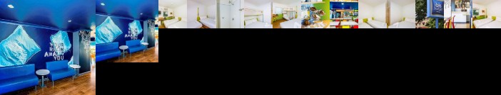 Ibis Budget Brisbane Airport