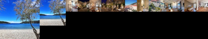 Hotel San Giorgio Vis