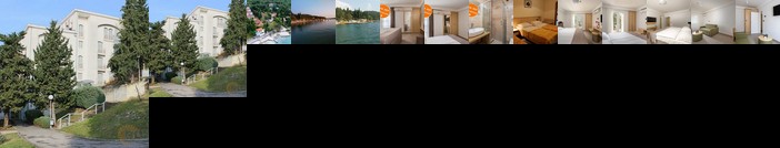Hotel Delfin Omisalj