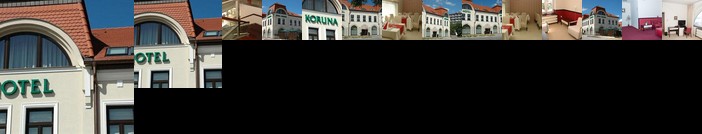 Koruna Hotel