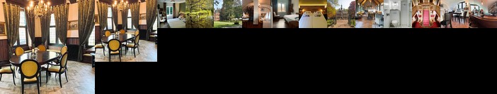 Hotel ''Kasteel de Essenburgh''