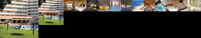 Axis Vermar Conference & Beach Hotel