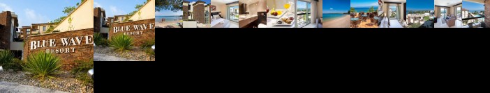 Blue Waves Resort