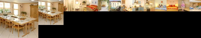 Latscha Holiday Apartment Kappel-Grafenhausen