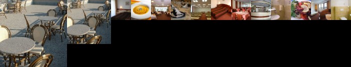 Hotel Krek