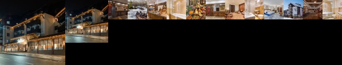 Sport Hotel Bansko