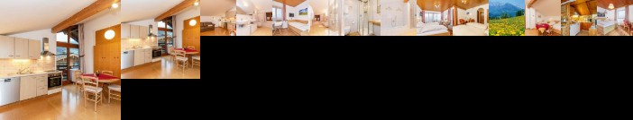 Gästehaus Flora Hotel Reit im Winkl