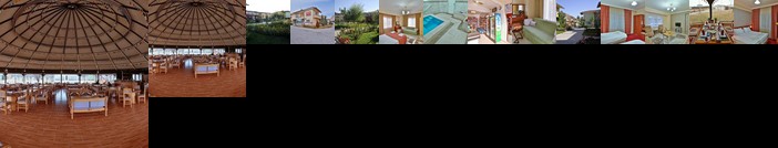 Dundar Thermal Villas Afyonkarahisar