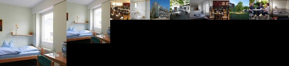 Nell Breuning Haus Guest House Herzogenrath