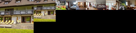 Landhaus Langeck Munstertal