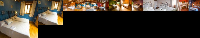 Posada La Rivera De Escalante