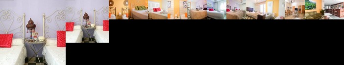 Hostal Fonda Maria Benissa