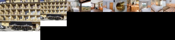 Hotel El Cid Morella