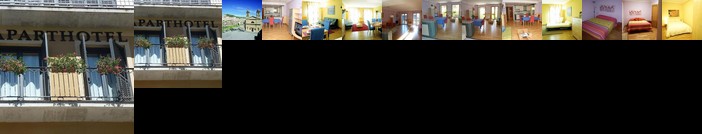 Apartamentos Gebala Estella