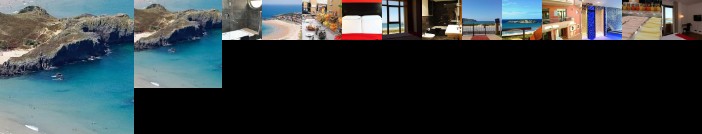 Maritimo Ris Hotel & Apartments