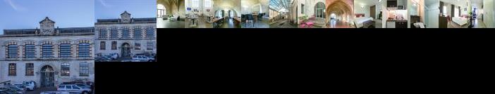 Appart City Residence Angouleme