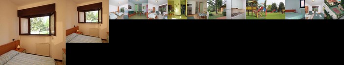 Residence Punta Gro Sirmione