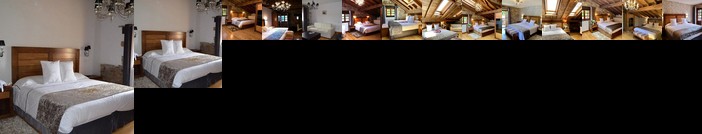 Hotel Casona de Llerana