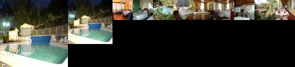 Hotel California Pacho