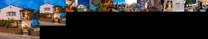 Hotel MS La Herreria