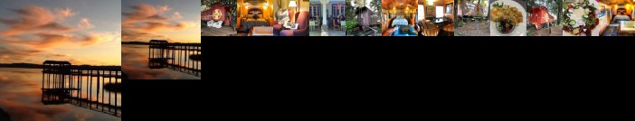 Featherbed Railroad Bed & Breakfast Resort