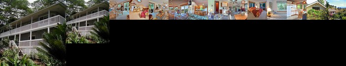 Hale Kua Bed and Breakfast Lawai