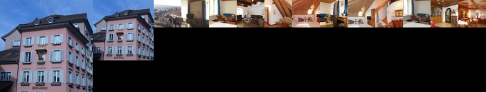 Hotel Sonne Bremgarten