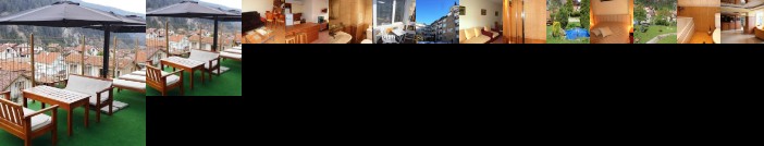 Eagle Rock Apartments Borovets