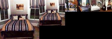 Plumercrest Bed and Breakfast