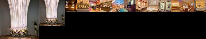 Spa Club Central Hotel Hissar