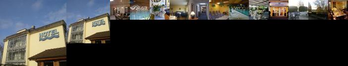 Worbenbad Wellnesshotel Worben
