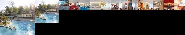 Mondorf Parc Hotel