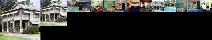 Pine Lodge Bed and Breakfast