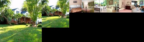 Timmermann House Bed and Breakfast