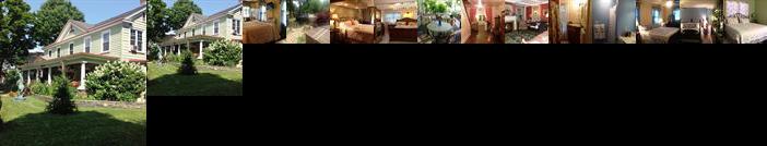 The Red Hook Country Inn
