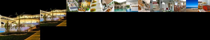 Hotel Ganimede