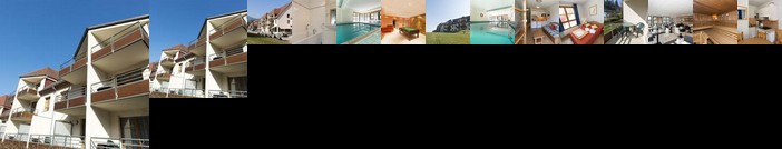Residence Le Domaine du Golf